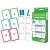 Junior Learning Addition Flashcards 204